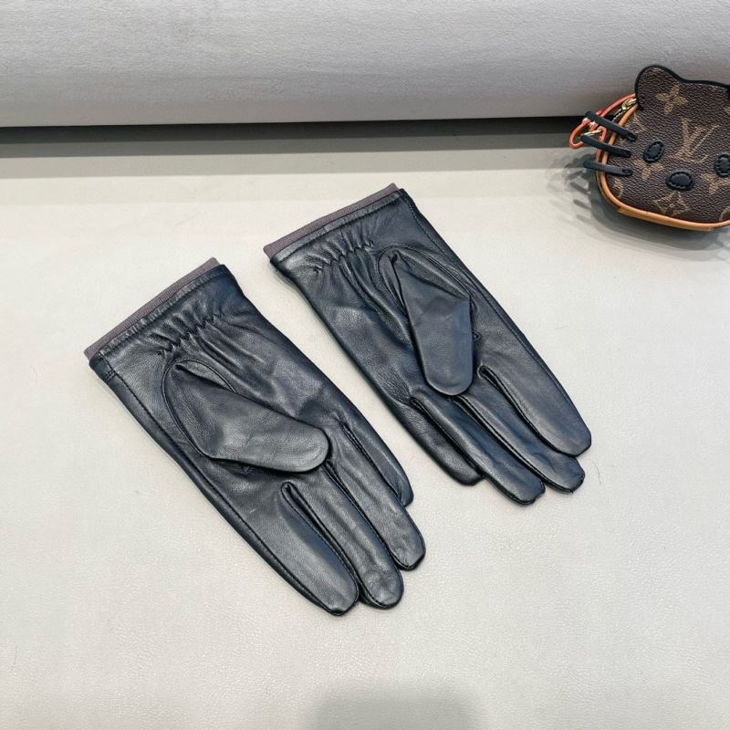 Louis Vuitton Gloves